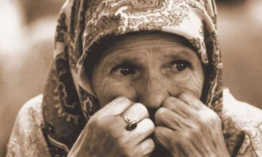 Letra e kësaj vjehrre për nusen e saj po habit gjithë boten