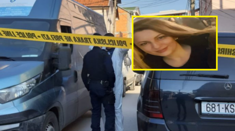Detaje të tmerrshme nga vrasja e shumëfishtë në Gjilan, policja qëlloi nënën derisa e vajtonte djalin e vrarë