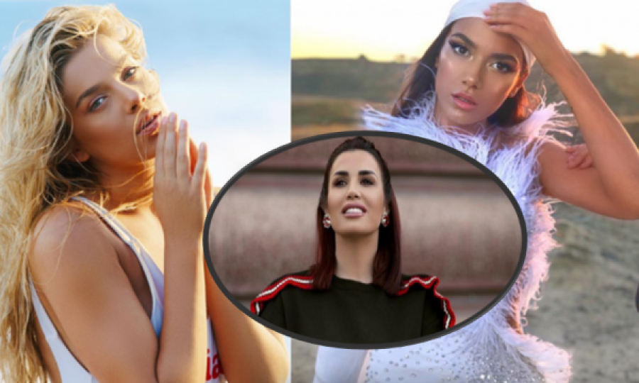 'Arilena talent 1 në 1 milion”, Jonida ‘kunja’ për Elvana Gjatën: Njerëzit ndikohen nga interpretimi i jashtëm
