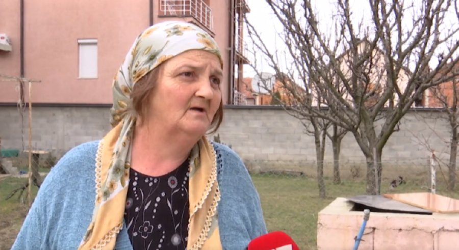 Flasin familjarët e 11-vjeçares që vdiq pasi ra në bunar