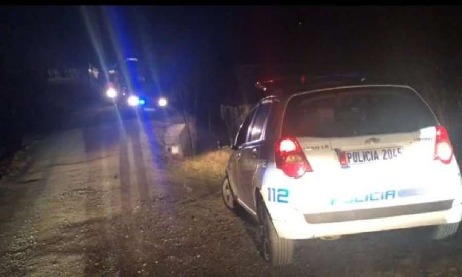 Këta janë motër e vëlla që u vranë në Shqipëri (Foto)