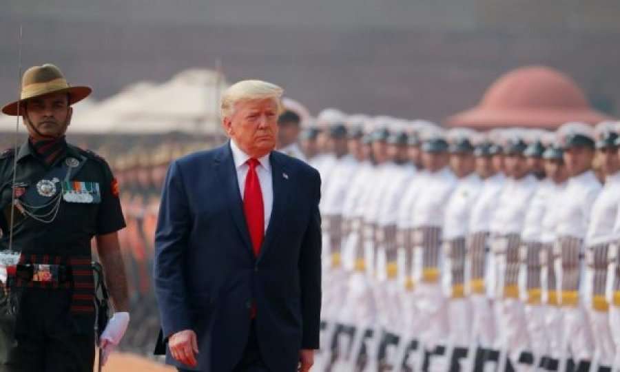 Trump: Nëse nuk i fitoj zgjedhjet, aksionet do të bien shumë