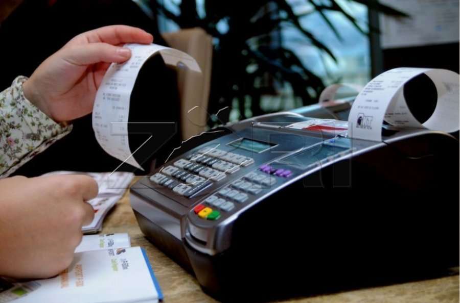 ATK lëshon gjoba në vlerë mbi 48 mijë euro për bizneset që s’kanë printuar kuponë fiskal