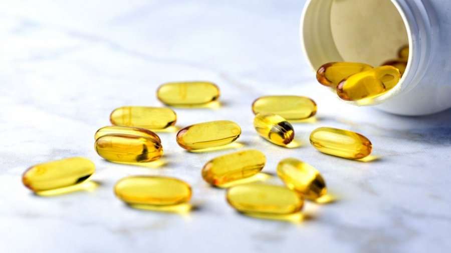 Omega 3 mund të zvogëlojë simptomat e ADHD tek fëmijët