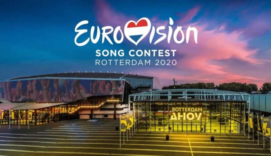 Koronavirus mund të kërcënojë edhe festivalin evropian Eurovizion