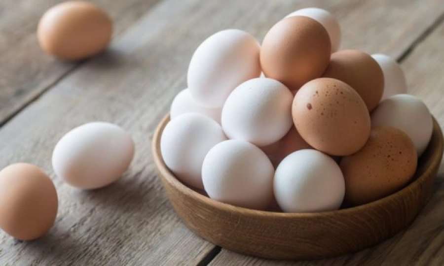 Vezët kanë kolesterol por nuk e rrisin atë