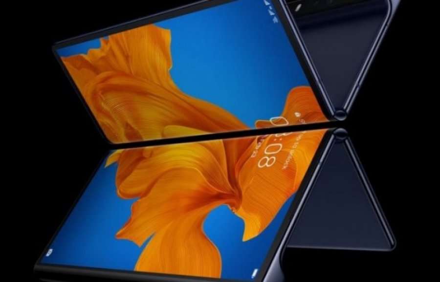 Huawei ka bërë të ditur çmimin marramendës të Mate X