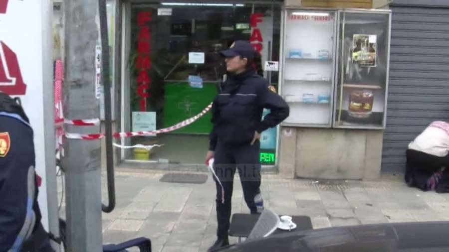 Pas një debati të ashpër, shqiptari vret gruan e tij me levë hekuri