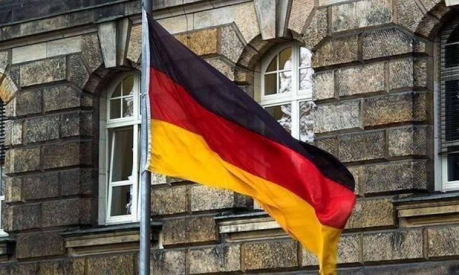 Për dy vjet 15 mijë e 824 kosovarë janë pajisur me vizë pune të Gjermanisë