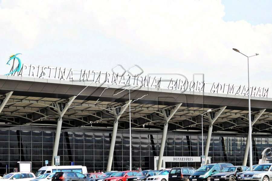 Fluturime për në Kosovë nuk do të ketë edhe 10 ditë