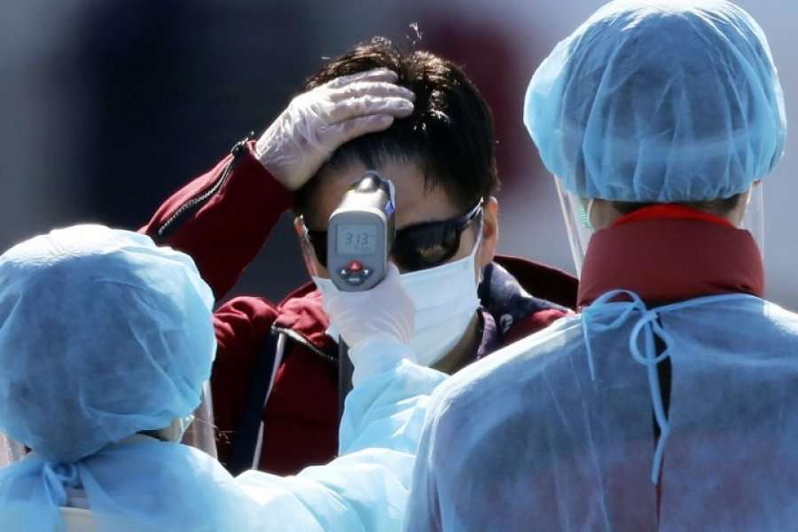 Asnjë i infektuar me koronavirus në Serbi