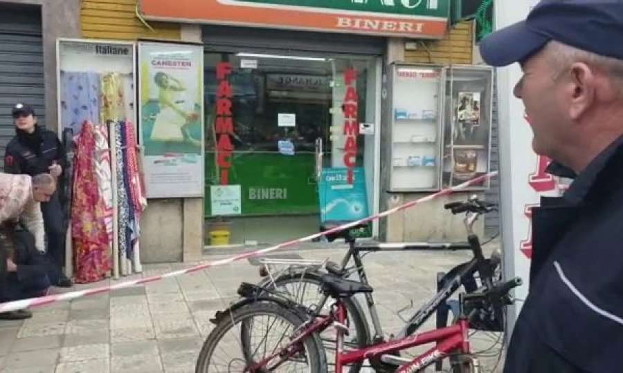 Flet burri që vrau gruan në Durrës: Më tha ‘pse ke pirë’