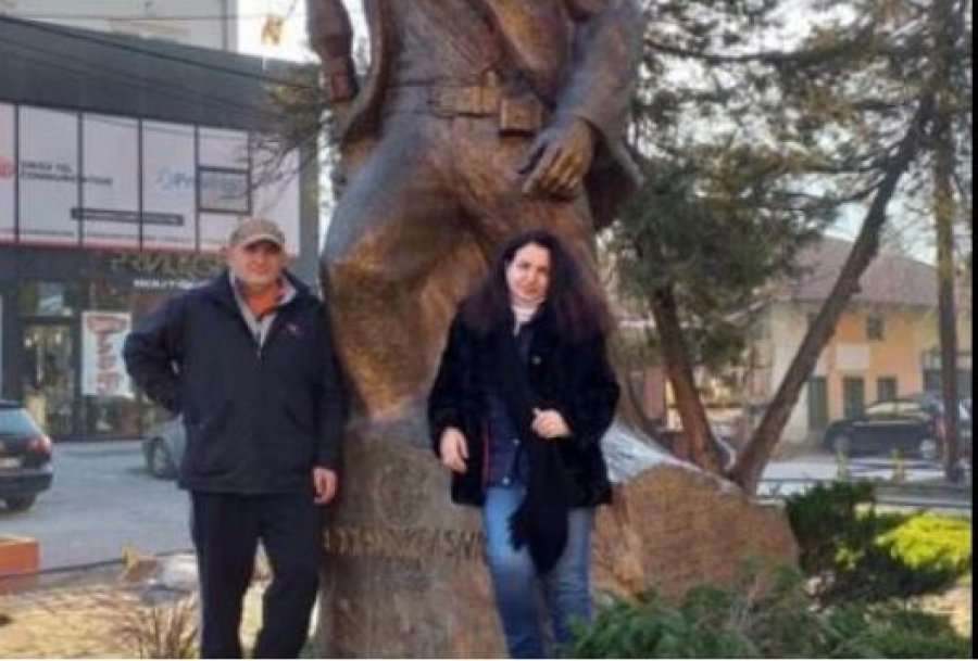 Motra e Qerim Kelmendit pas vrasjes së vëllait: Dashni, ta shkurtuan jetën, por ti nuk do vdesësh!