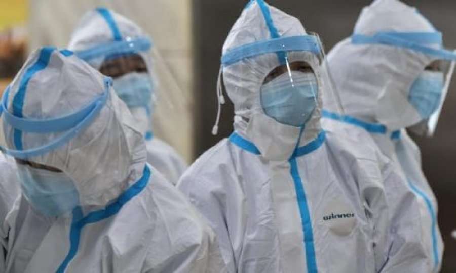 Për një javë, 20 vende konfirmuan rastet e para me koronavirus