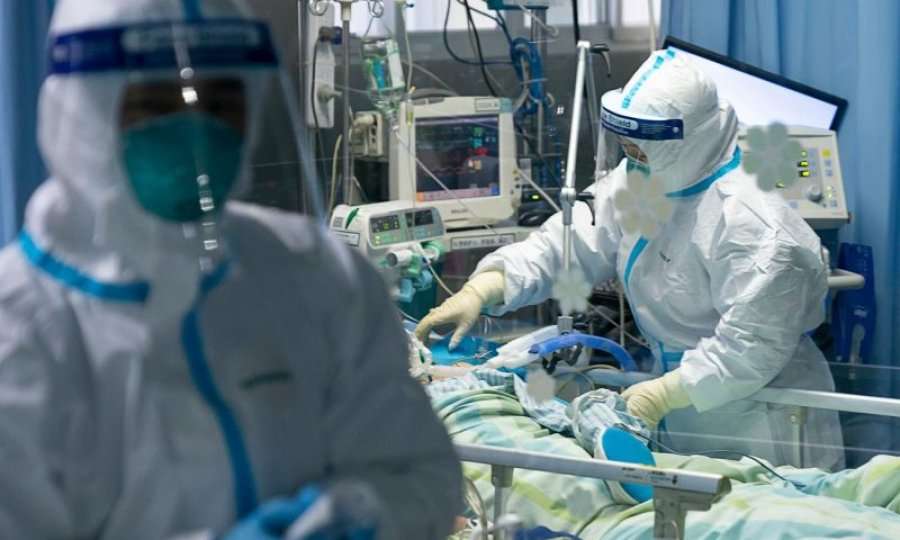 Shkon në 456 numri i të infektuarve me koronavirus në Itali, ja shpërndarja sipas rajoneve