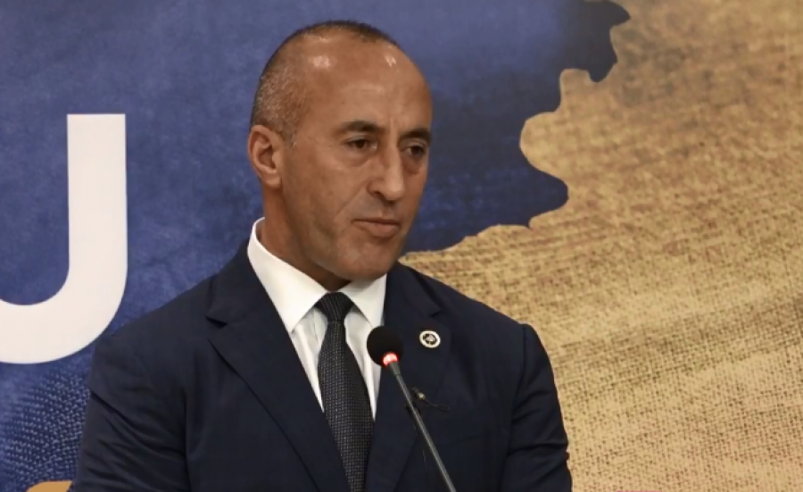 Haradinaj: Deklarata amerikane për territoret, garancia më e duhur që i nevojitet Kosovës