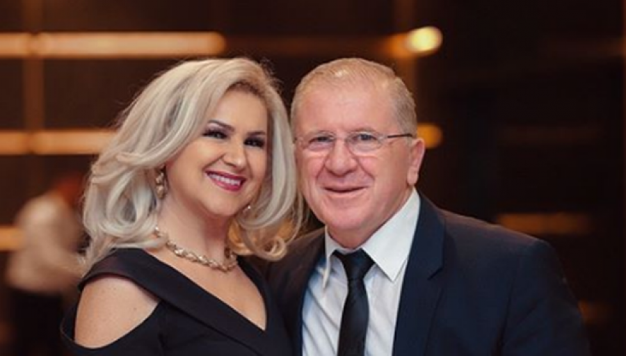Si e kishte zënë babai Shyhreten në ‘flagrancë’ në fillimet e lidhjes me Lulin?
