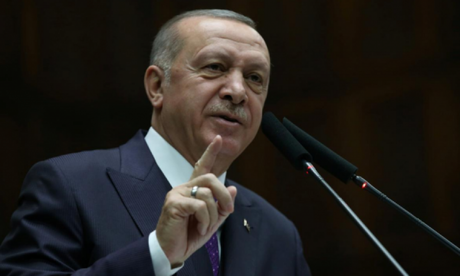 Erdogan: Franca dhe Evropa nuk i meritojnë politikat e Macronit, duan t’i rikthejnë kryqëzatat