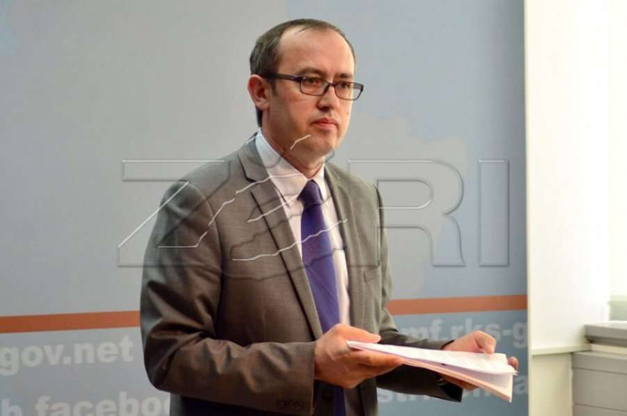 Avdullah Hoti tregon se çka do të diskutohet sot në Prevallë