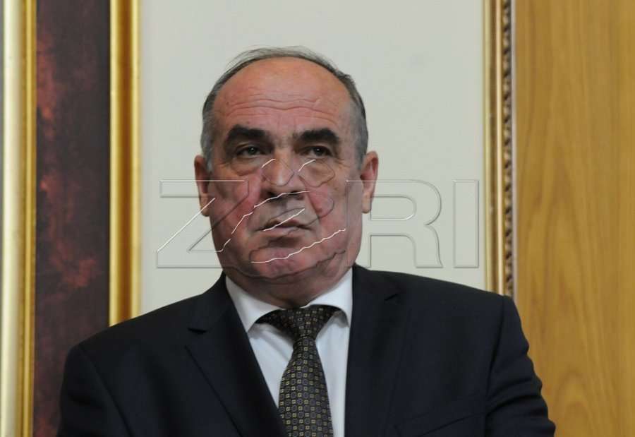 Haki Rugova: Qeveria bëhet edhe pa Vetëvendosjen