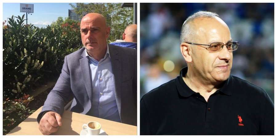 Abedin Zeka Agim Ademi e ka shndërruar FFKnë në agjension turistik