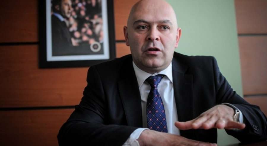 Gjini: LVV nuk duhet të sillet sikur të gjithë qytetarët e kanë votuar Albinin për kryeministër