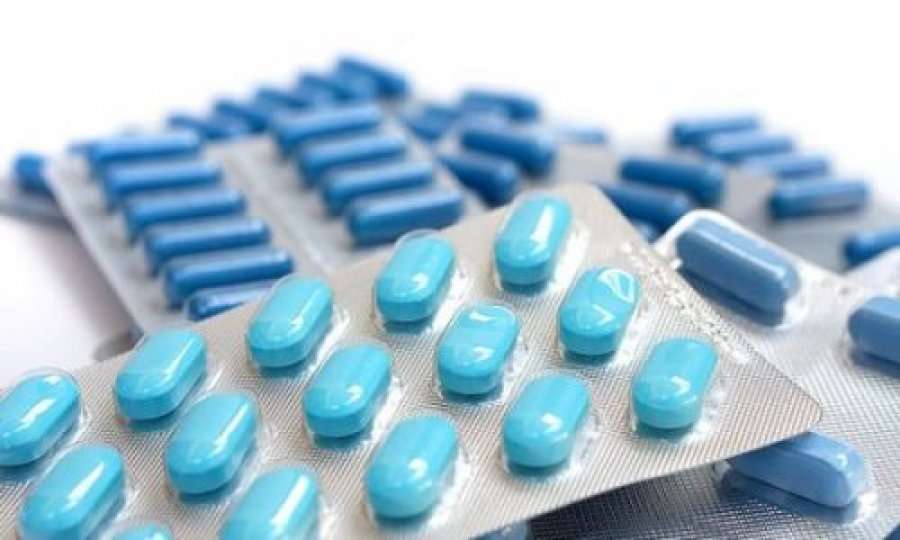 Efektet anësore të viagrës që përdoruesit duhet t’i dinë