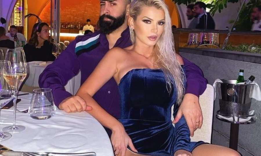 Marina Vjollca dhe Getoar Selimi prindër për herë të parë, moderatorja sjell në jetë një vajzë