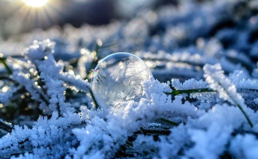 Sylë Tahirsylaj paralajmëron borë dhe ulje të temperaturave