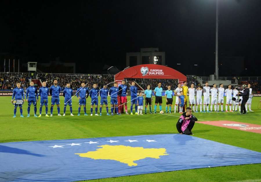 ZYRTARE: Futbollisti nga Kosova nënshkruan me klubin turk, klubi shqiptar i uron suksese të mëtutjeshme