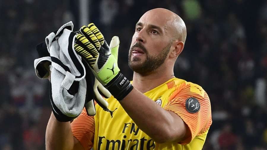 ZYRTARE: Pepe Reina largohet nga Milani, transferohet në Premierligën angleze