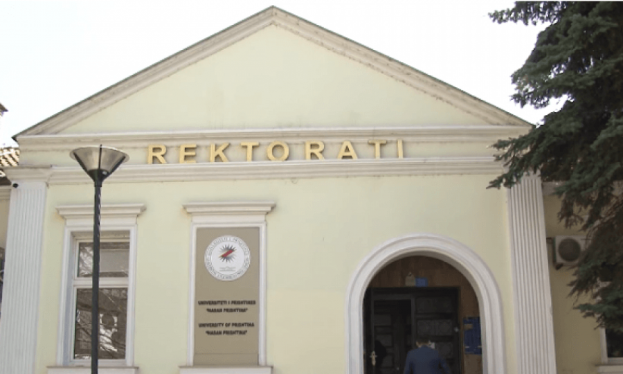 UP-ja me mungesë të kuadrove, rrezikohen të mbyllen disa fakultete