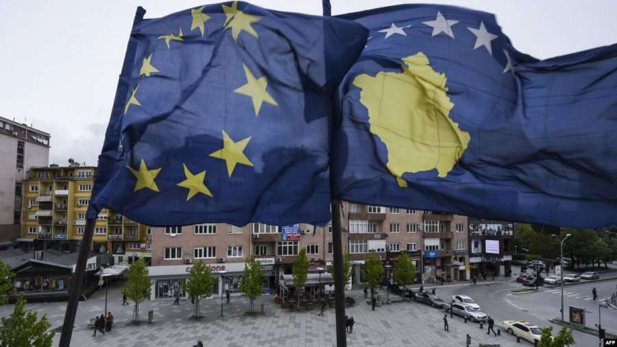 Mosformimi i institucioneve të reja po e bllokon edhe procesin integrues të Kosovës