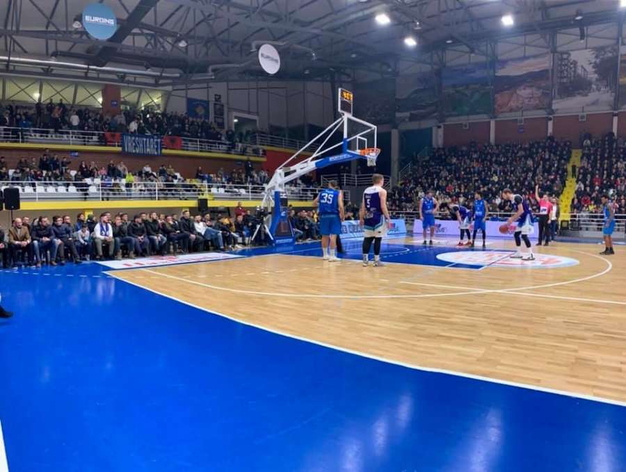 ZYRTARE: Rahoveci nuk ka të ndalur, prezanton përforcimin e radhës