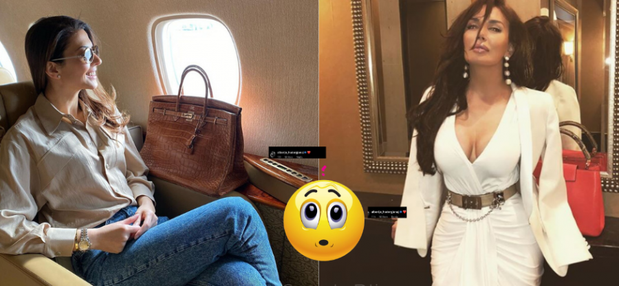 Agnesa Vuthaj hedhi poshtë pretendimet për lidhjen me miliarderin indian, Albëria ka diçka për t’i thënë