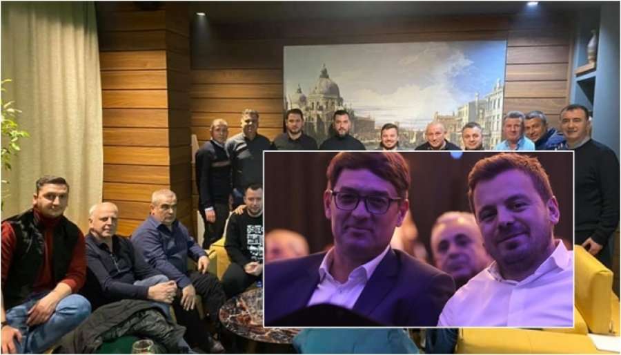 Ismet Munishi e arsyeton statusin që bëri bujë të Arsim Kabashit