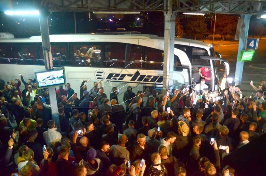 Mbi 200 mijë kosovarë kërkuan azil në BE për 10 vjet
