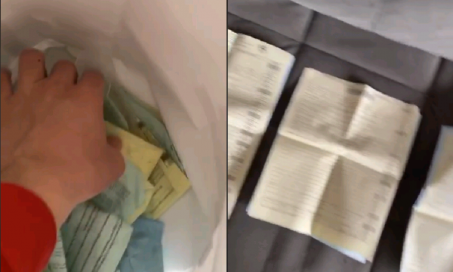 A është ky kosovari që ka më së shumti gjoba nga policia e trafikut?