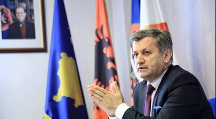 Ismet Beqiri: Nëse nuk ka koalicion me VV’në, mund ta bëjmë me këto dy parti