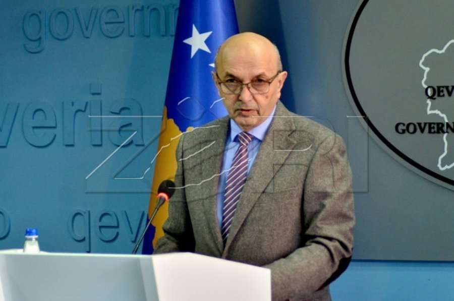 Isa Mustafa tregon pse LDK e votoi Glauk Konjufcën më 26 dhjetor