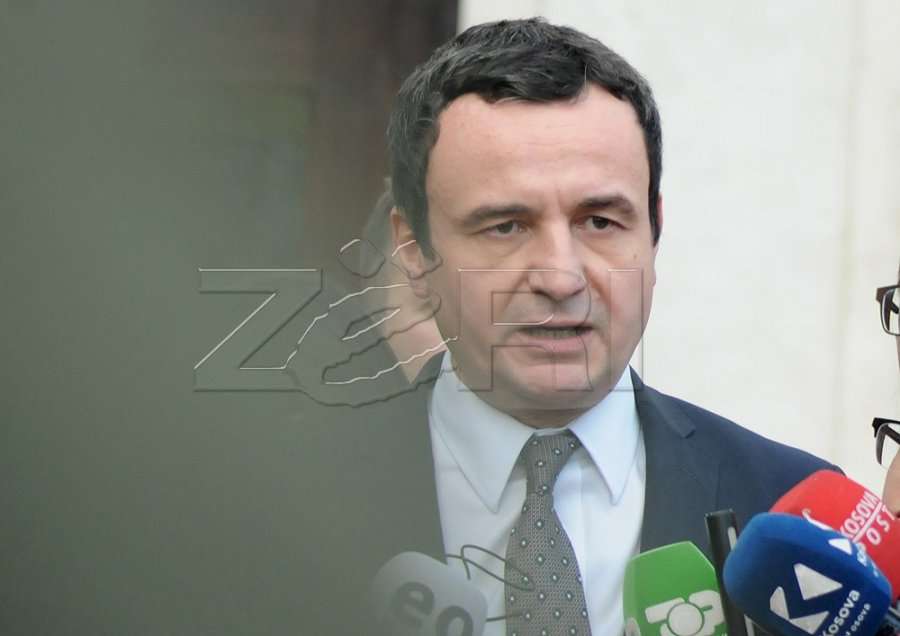 Vetëvendosje: Do t’ia dërgojmë pa vonesa emrin e mandatarit Presidentit