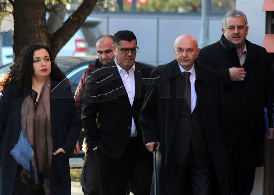 LDK: Përveç LVV-së nuk kemi opsion tjetër për ta bërë qeverinë