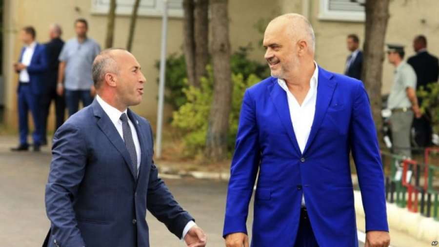 Padia e Ramës – Dënimi i Haradinajt precedent i rrezikshëm