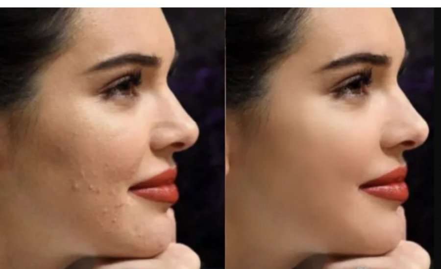 Dy gjëra që duhet t’i dini për njerëzit që përdorin fotoshopin