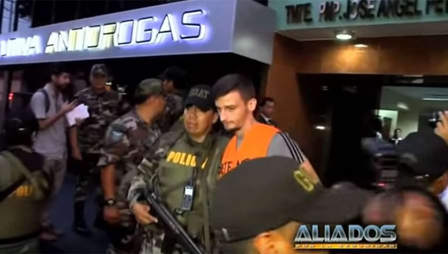 Arrestohet boksieri kosovar, zihet me drogë në vlerë prej 174 milionë dollarëve
