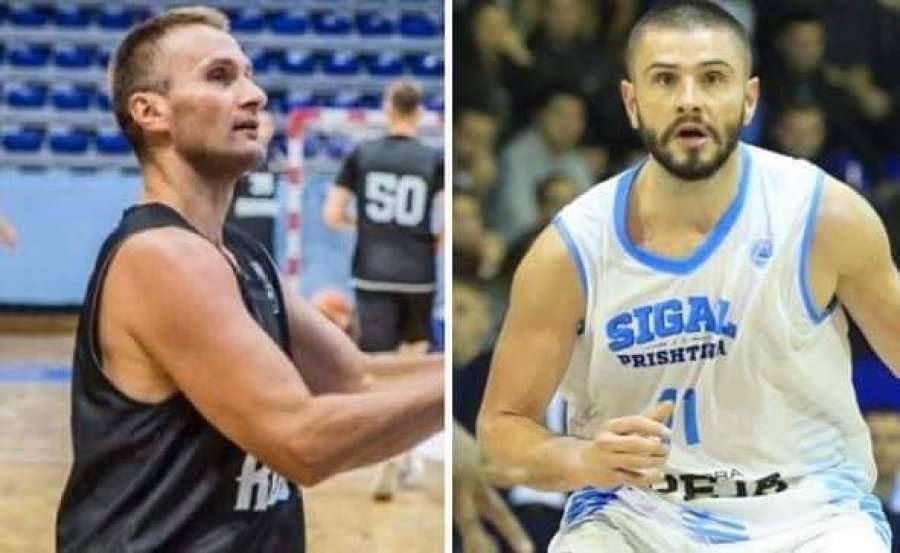 Takimi i parë mes Berishës dhe Azemit pas përleshjes, e pabesueshme çfarë ndodhi pas ndeshjes në “Karagaçi”