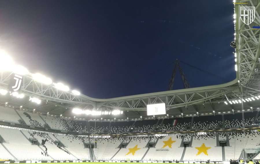 Juventus - Parma: Mbrojtësi nga Kosova e nis sfidën nga banka rezervë