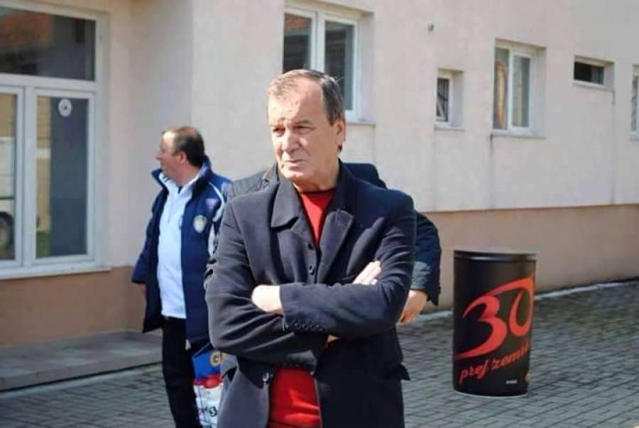 ZYRTARE: Skënder Shengyli emërohet trajner te skuadra e madhe kosovare