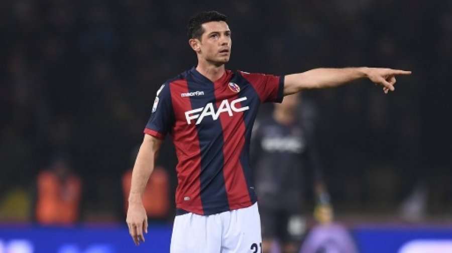 Blerim Xhemajli pranë lamtumirës nga Serie A, do të bëhet shqiptari i parë që transferohet në Kinë
