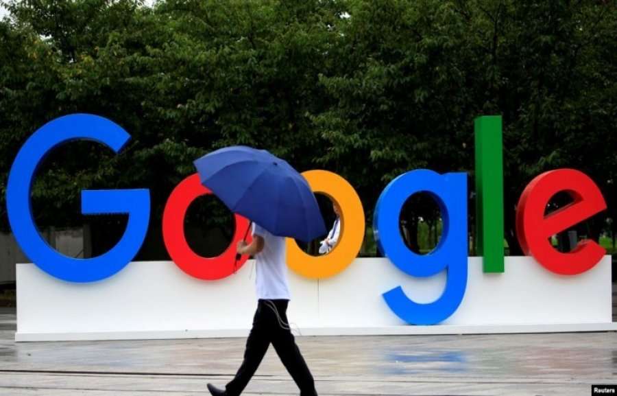 Shefi i Google-it bën thirrje për rregullore mbi inteligjencën artificiale